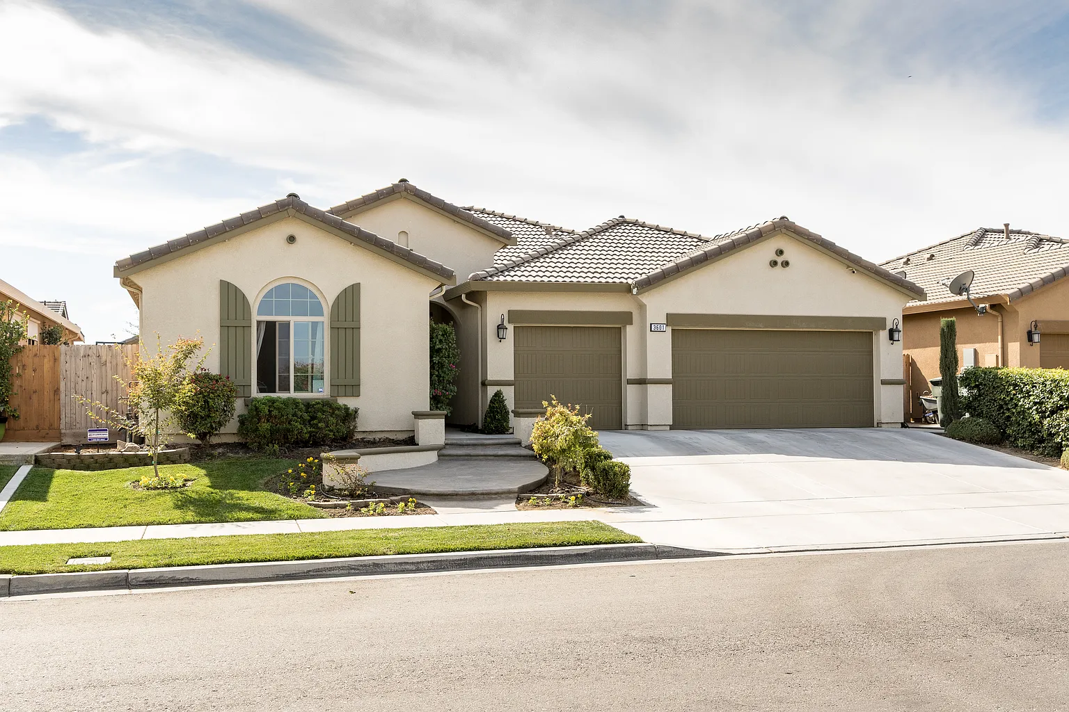 3601 W Elowin Ave photo 1