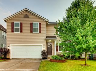 8327 Parori Ln, Blacklick, OH 43004