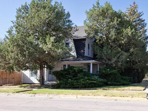 301 S 2nd St, Sterling, CO 80751