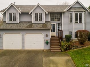 9224 34th Pl NE, Lake Stevens, WA 98258