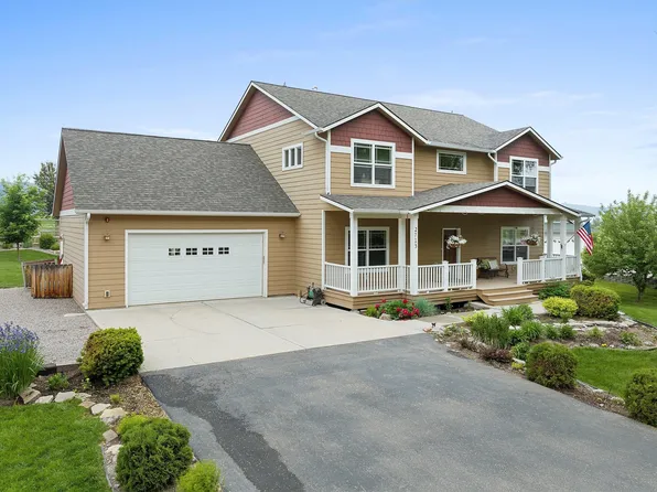 2713 Peregrine Loop, Missoula, MT 59808