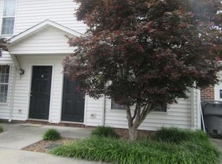 501 Martin Cir APT B, Kannapolis, NC 28081