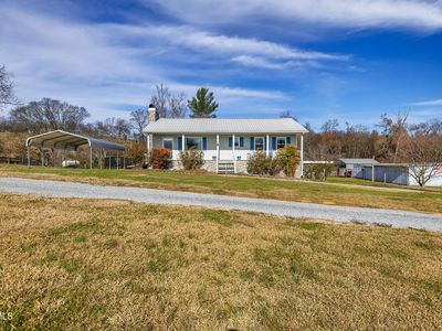 4120 W Allens Bridge Rd, Greeneville, TN, 37743