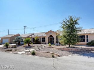 7790 W Ford Ave, Las Vegas, NV 89113