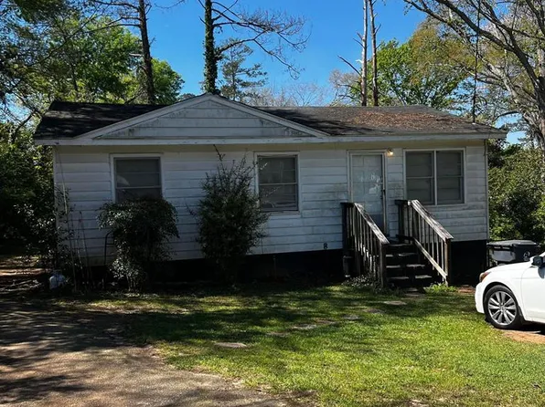 808 Copper Hill Cir, Americus, GA 31709