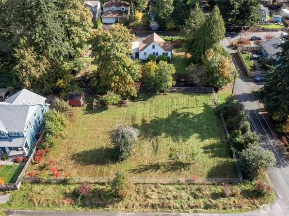 718 Milas Lots 7 8 9 Avenue NE, Olympia, WA 98506