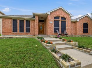 833 Aylesbury Dr, Allen, TX 75002