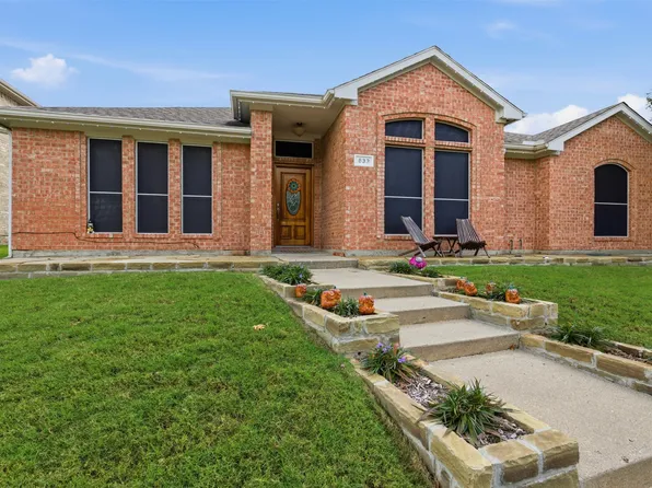 833 Aylesbury Dr, Allen, TX 75002