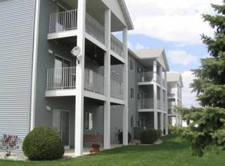 2551 36th Ave S APT 106, Fargo, ND 58104