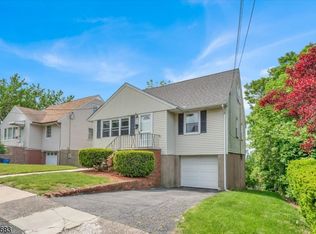 8415 Columbia Ave, North Bergen, NJ 07047