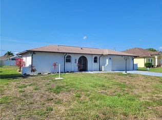 228 SE 31st St, Cape Coral, FL 33904