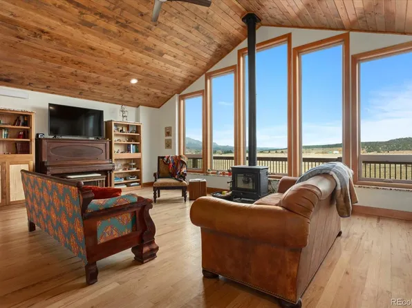 24240 River Meadow Drive, Buena Vista, CO 81211