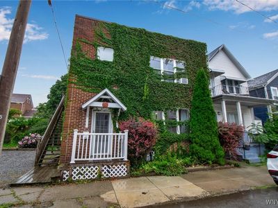 125 Whitney Pl, Buffalo, NY, 14201