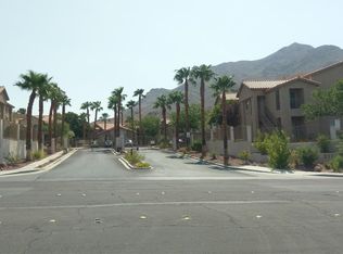 2110 Los Feliz St UNIT 1008, Las Vegas, NV 89156