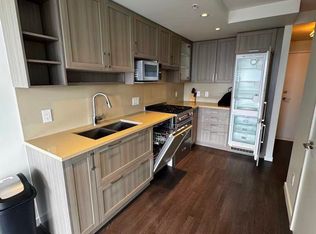 5665 Boundary Rd #2808, Vancouver, BC