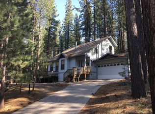 86 Pleasant Valley Rd, Markleeville, CA 96120
