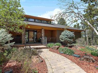 1910 Highwood Rd, Rapid City, SD 57701