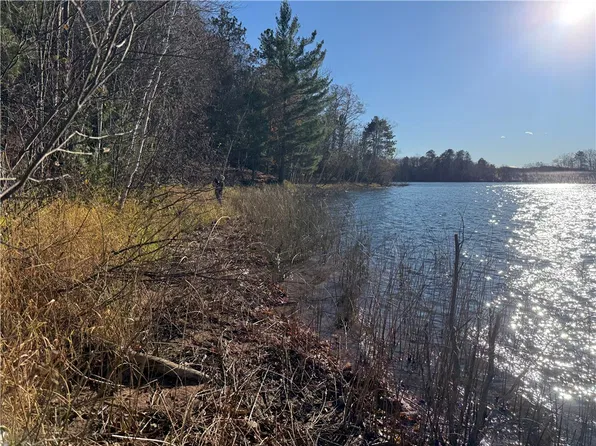 Lot 18 E Long Lake Rd, Iron River, WI 54847