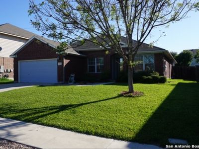 252 Tierra Grande, Cibolo, TX, 78108