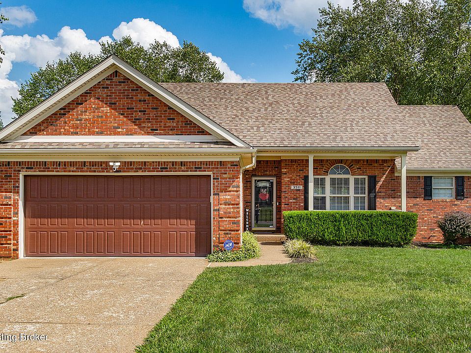 3511 Colonial Springs Rd, Louisville, KY 40245 | Zillow