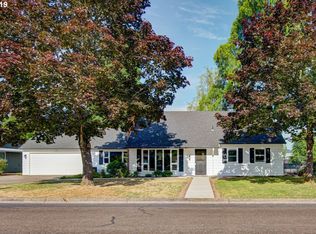 1200 Elm Ln, Newberg, OR 97132