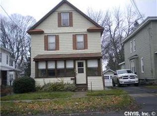 18 Beach Ave, Auburn, NY 13021