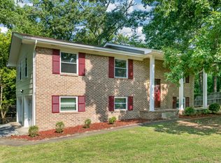 119 Fawn Dr, Chattanooga, TN 37412