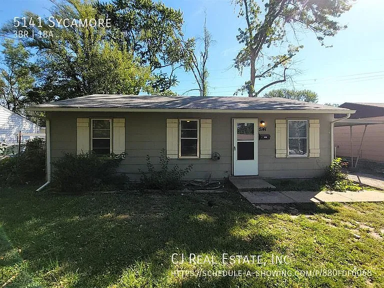 5141 Sycamore Ave — Photo 1