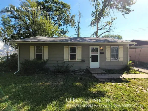 5141 Sycamore Ave, Kansas City, MO 64129