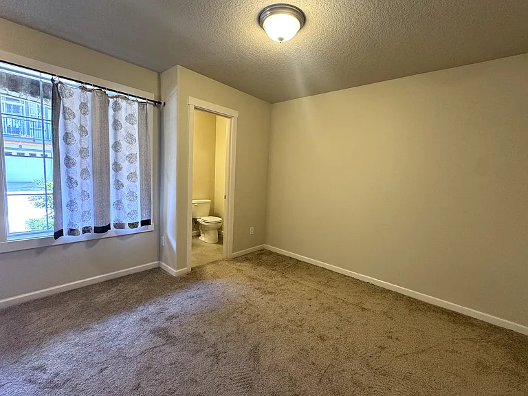 Bonus room downstairs