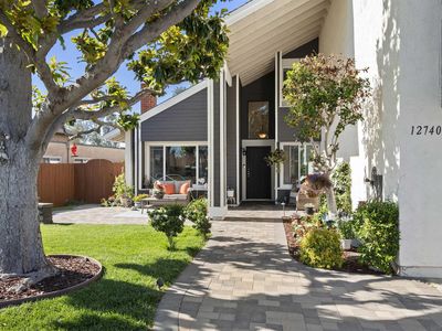12740 Prairie Dog Ave, San Diego, CA, 92129
