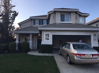 250 Stetson Dr, Danville, CA