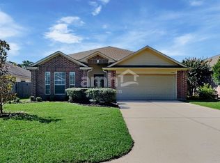 32007 Annice Ln, Pinehurst, TX 77362