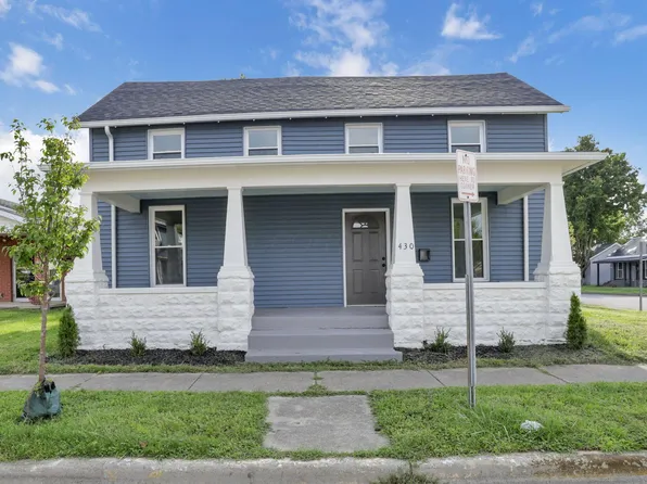 430 S Pickaway St, Circleville, OH 43113
