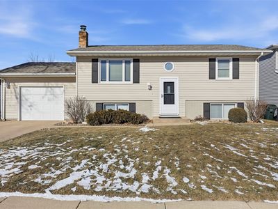 3500 Sue Ln NW, Cedar Rapids, IA, 52405