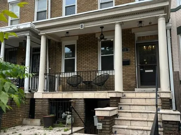 77 New York Ave NW, Washington, DC 20001