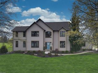 7502 S Mannheim Ct, Hudson, OH