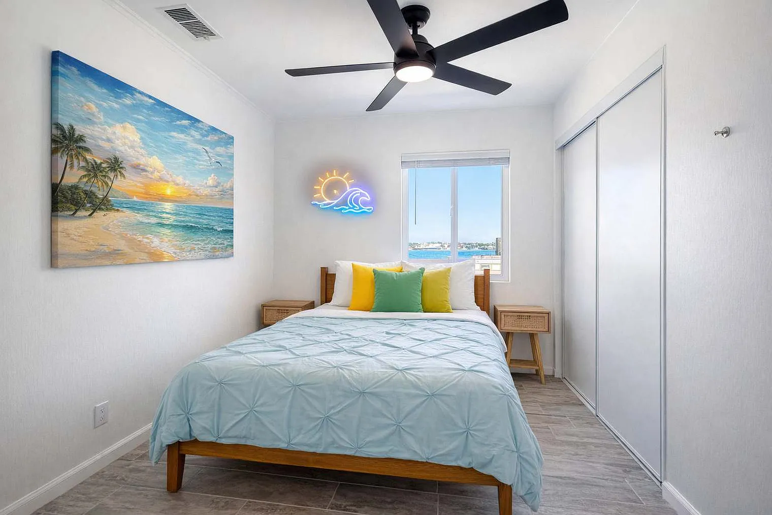 1 bed, 1.0 bath, 365 sqft, $4,914 — Photo 1