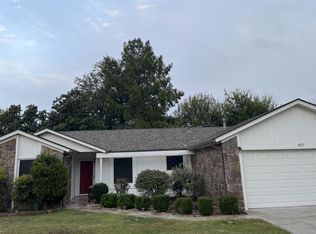 417 Portland St, Norman, OK 73072