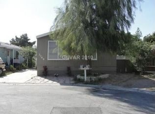 2769 Rainer Ct, Las Vegas, NV 89142
