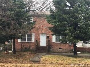 1410 N 26th St, Richmond, VA 23223