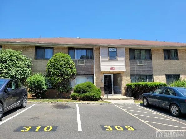 401 Us Highway 22 APT 28H, Plainfield, NJ 07060