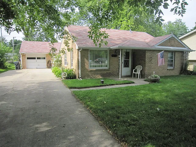 10866 W Edgewood Rd photo 1