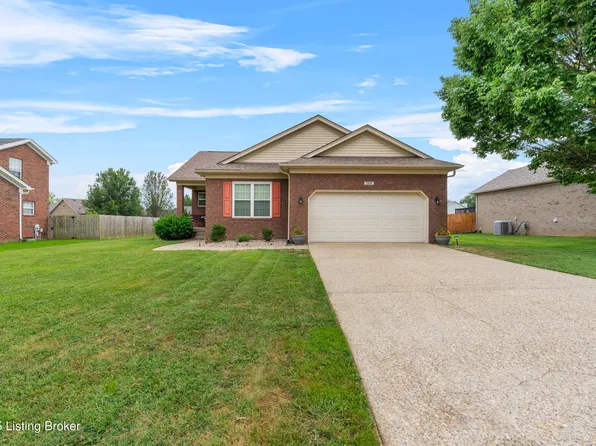 289 New Christman Ln, Shepherdsville, KY 40165