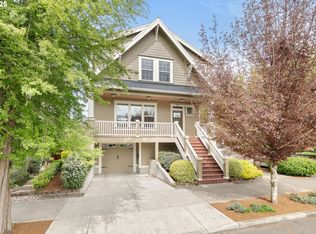 1805 N Kilpatrick St, Portland, OR 97217