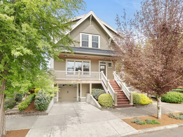 1805 N Kilpatrick St, Portland, OR 97217