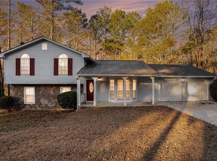 3448 Great Meadows Ct, Lithonia, GA 30038