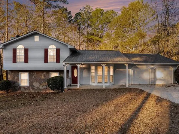 3448 Great Meadows Ct, Lithonia, GA 30038