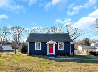 4311 Burrus St, Nashville, TN 37216