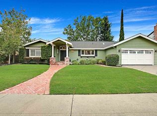 7352 Sedgefield Ave, San Ramon, CA 94583